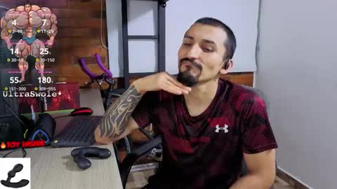 Marck  Independent model  online show from March 2026 01:31:02 AM