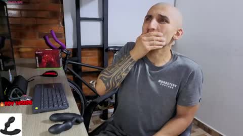 Marck  Independent model  online show from April 2026 02:20:02 AM