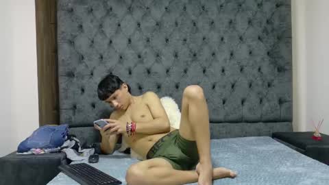 Marck online show from February 2025 02:32:01 PM