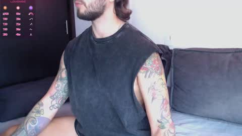 marco_allison43 online show from September 2025 06:09:02 PM