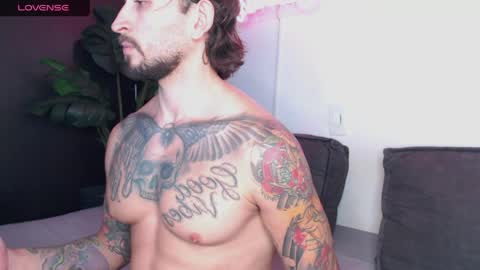 Snapshot of marco_allison43 chatting on March 2026 08:53:01 PM marco_allison43 online show from March 2026 08:53:01 PM