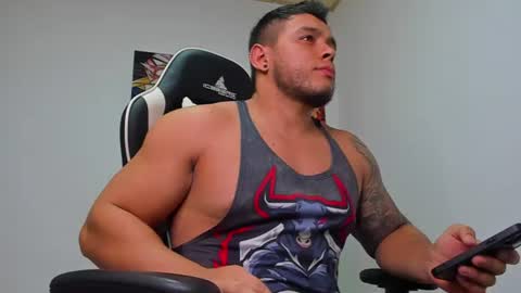 Snapshot of marco_diaz1 chatting on July 2026 02:17:02 AM Marco Diaz online show from July 2026 02:17:02 AM