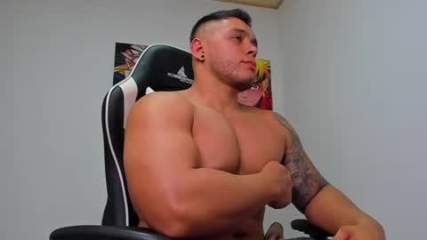 Snapshot of marco_diaz1 chatting on July 2026 09:53:01 PM Marco Diaz online show from July 2026 09:53:01 PM