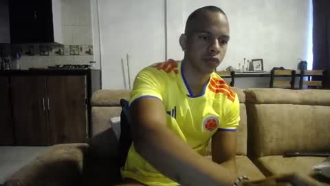 Snapshot of marco_striker chatting on June 2026 01:00:02 PM Marco online show from June 2026 01:00:02 PM