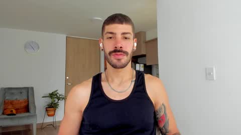 Snapshot of marco_tahani_ chatting on December 2024 12:05:02 PM Marco IG marco tahani online show from December 2024 12:05:02 PM