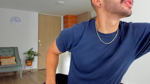 Snapshot of marco_tahani_ chatting on December 2024 01:03:02 PM Marco IG marco tahani online show from December 2024 01:03:02 PM