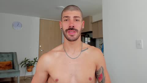 Snapshot of marco_tahani_ chatting on January 2025 04:38:01 PM Marco IG marco tahani online show from January 2025 04:38:01 PM