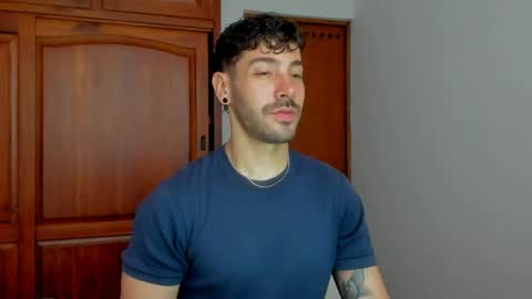 Marco IG marco tahani online show from May 2026 01:05:02 PM