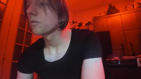 Marko1995 online show from April 2026 09:01:01 PM