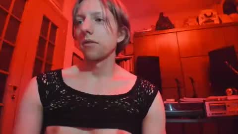 Marko1995 online show from April 2026 09:17:02 PM