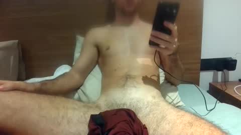 Marco  online show from February 2025 05:45:01 PM