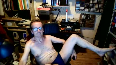Snapshot of marcorm71 chatting on July 2026 06:12:02 PM Marco online show from July 2026 06:12:02 PM