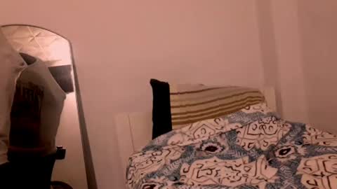 Snapshot of marcoslabel chatting on April 2026 06:19:01 AM Marcos Label online show from April 2026 06:19:01 AM