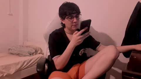 Snapshot of marcoslabel chatting on April 2026 05:33:02 AM Marcos Label online show from April 2026 05:33:02 AM