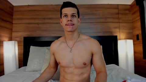 Marco Sullivan online show from December 2024 11:29:01 AM