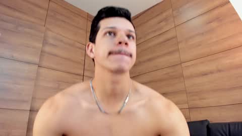 Marco Sullivan online show from January 2025 11:36:02 AM