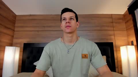 Marco Sullivan online show from January 2025 11:20:02 AM