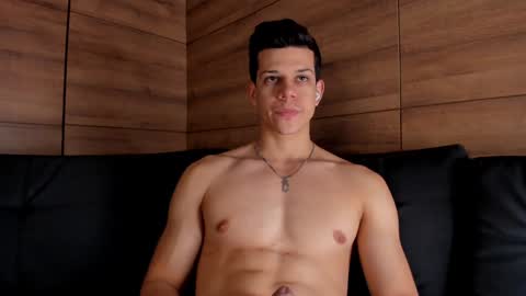 Marco Sullivan online show from January 2025 06:33:02 PM