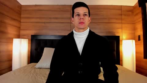 Marco Sullivan online show from February 2025 11:36:01 AM