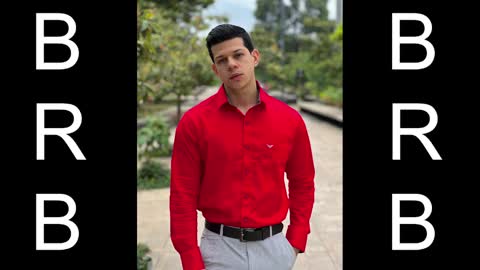 Marco Sullivan online show from February 2025 02:48:02 PM