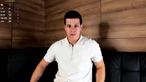 Marco Sullivan online show from February 2025 11:58:01 AM