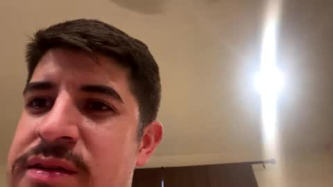 Snapshot of marcovega141810 chatting on October 2025 09:43:02 PM marcovega141810 online show from October 2025 09:43:02 PM