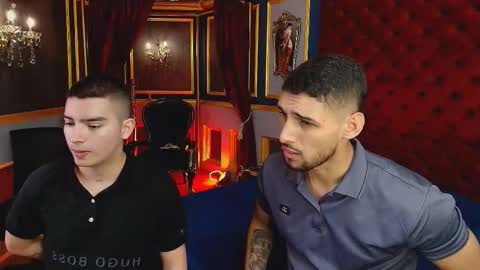 marcovitto online show from November 2025 07:29:01 PM