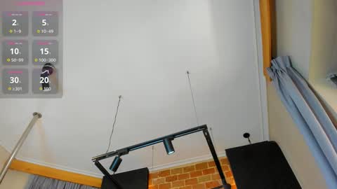 marcovitto online show from February 2026 07:54:02 PM