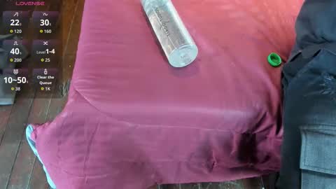 marcovitto online show from February 2026 07:45:01 PM