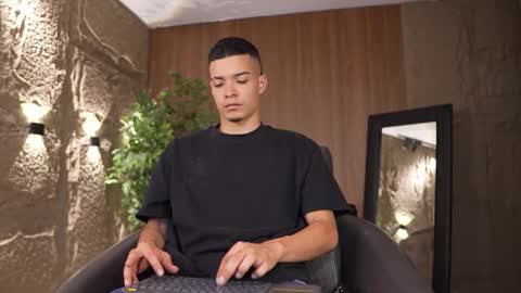 Marco and Ethan online show from March 2026 08:52:01 PM