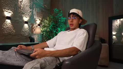 Marco and Ethan online show from May 2026 11:02:01 PM