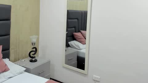 marcus_cartter online show from February 2026 12:01:01 PM