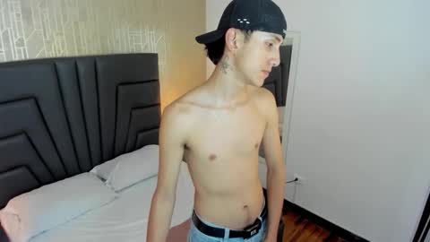Snapshot of marcus_cartter chatting on March 2026 12:34:01 PM marcus_cartter online show from March 2026 12:34:01 PM