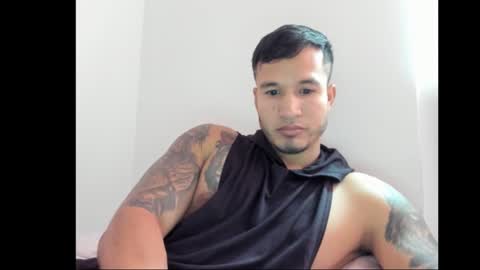 Snapshot of marcus_elrey chatting on December 2024 08:58:02 PM marcus_elrey online show from December 2024 08:58:02 PM