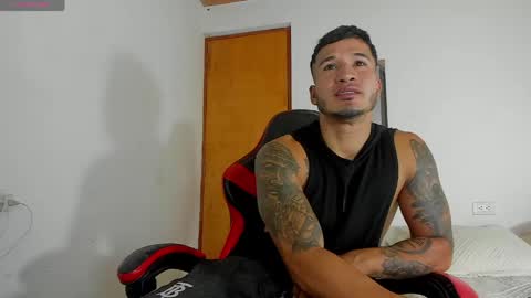 Snapshot of marcus_elrey chatting on May 2026 11:34:02 PM marcus_elrey online show from May 2026 11:34:02 PM