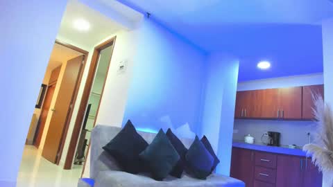 marcus_fire online show from February 2025 11:39:02 AM