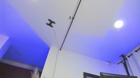 marcus_fire online show from February 2025 10:59:02 AM