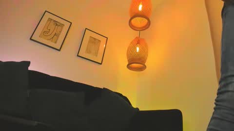 marcus_fire online show from February 2025 06:11:01 PM