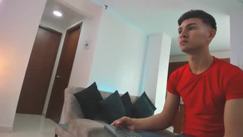 marcus_fire online show from March 2025 02:10:02 PM