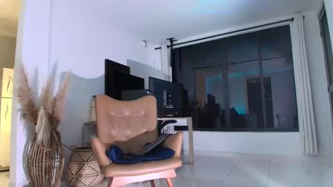 marcus_fire online show from September 2025 08:57:01 AM