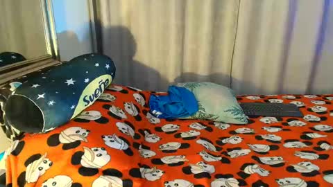 marcus_fire online show from September 2025 09:09:02 AM