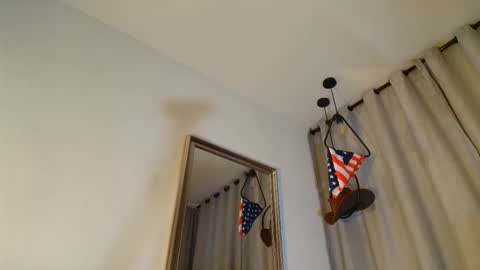 marcus_fire online show from September 2025 09:36:02 AM