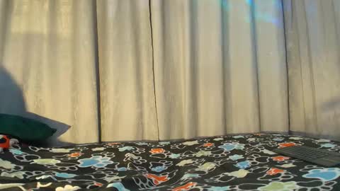 marcus_fire online show from October 2025 01:13:01 AM