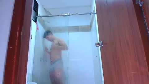 marcus_fire online show from November 2025 12:47:01 PM