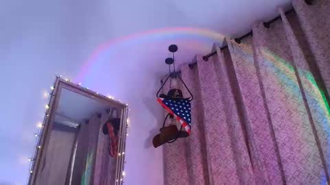 marcus_fire online show from November 2025 05:17:02 PM