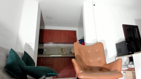 marcus_fire online show from December 2025 05:12:02 AM