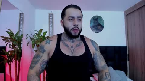 Marcus online show from September 2025 02:34:02 AM