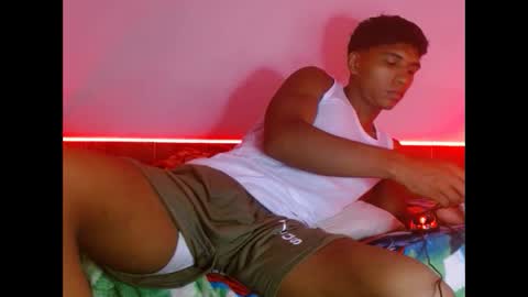 Snapshot of marcus_friedman chatting on September 2025 05:51:02 PM Marcus online show from September 2025 05:51:02 PM