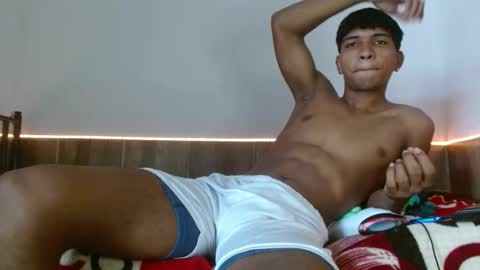 Snapshot of marcus_friedman chatting on October 2025 07:45:01 PM Marcus online show from October 2025 07:45:01 PM