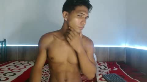 Snapshot of marcus_friedman chatting on October 2025 09:58:02 PM Marcus online show from October 2025 09:58:02 PM